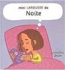 Mini Larousse da Noite