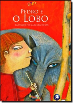Pedro e o lobo