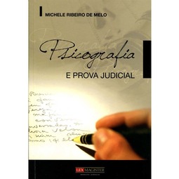 Psicografia e prova judicial