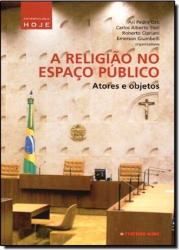 A religião no espaço público