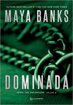 Dominada (Série The Enforcers #2)