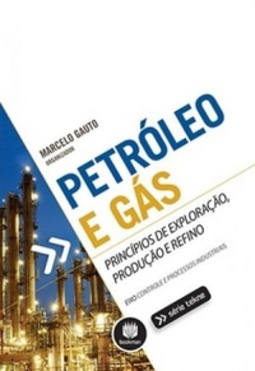 Petróleo e Gás (Tekne)
