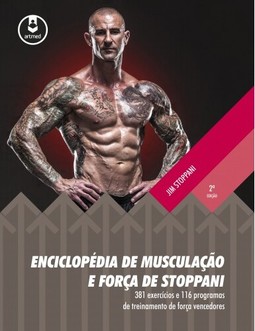 Enciclopédia de Musculação e Força de Stoppani