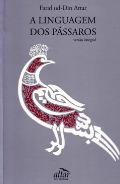 A LINGUAGEM DOS PASSAROS