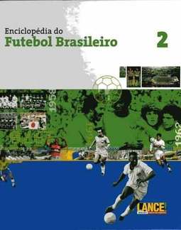 ENCICLOPEDIA DO FUTEBOL BRASILEIRO