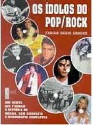Os Ídolos do Pop/Rock