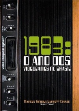 1983: O ano dos vídeogames no Brasil
