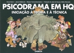 PSICODRAMA EM HQ