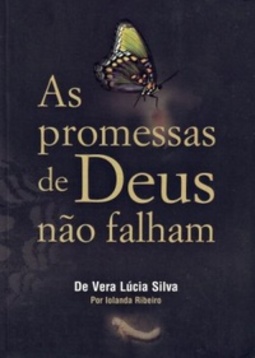 As Promessas de Deus não falham