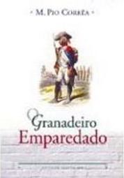 O Granadeiro Emparedado