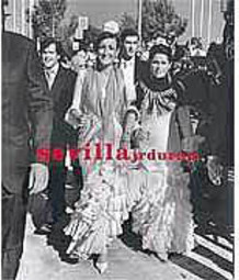 Sevilla JrDuran