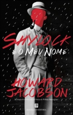 Shylock é o Meu Nome (Hogarth Shakespeare #3)