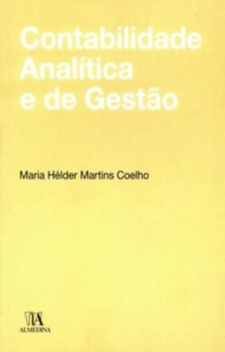 Contabilidade analítica e de gestão