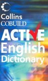 Collins Cobuild: Active English Dictionary - Importado