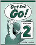 Get Set Go! - 2 - Workbook - Importado