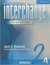 Interchange Third Edition: Workbook 2A - IMPORTADO
