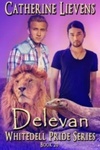 DELEVAN (Whitedell Pride #20)