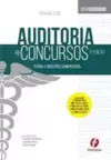 AUDITORIA PARA CONCURSOS