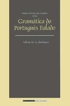 Gramática do português falado: as abordagens