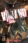 Vinland Saga - 22
