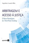 Arbitragem e acesso à justiça: o novo paradigma do Third Party Funding