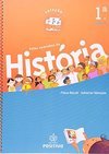 Pelos Caminhos da História - 1ª Série