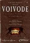 Voivode: Estudos Sobre os Vampiros
