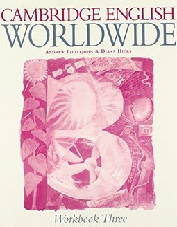 Cambridge English Wordwide: Workbook Three - IMPORTADO