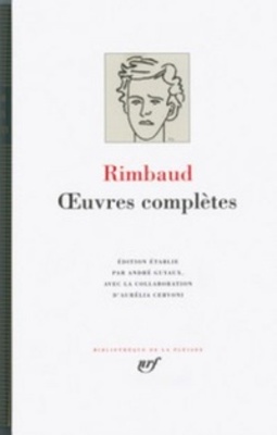 Oeuvres complètes (Bibliothèque de la Pléiade)