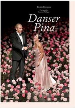 DANSER PINA