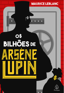 Os bilhões de Arsène Lupin