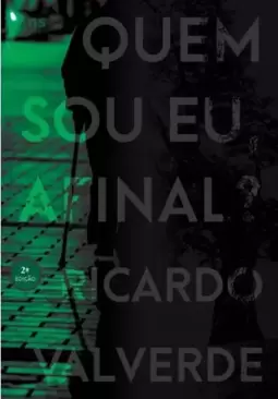 Quem sou eu afinal?