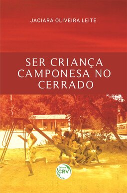 Ser criança camponesa no Cerrado