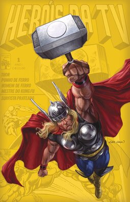 Dossiê Grandes Revistas 2: Heróis da TV (1979-1988)