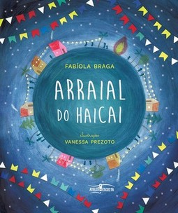 Arraial do haicai