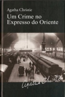 Um Crime no Expresso do Oriente