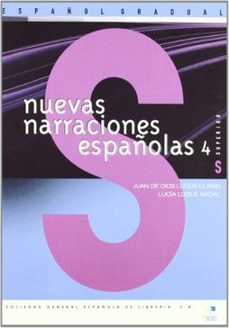 Nuevas Narraciones Espa&ntilde;olas: Superior - 4 - Importado