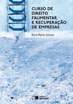 Curso de direito falimentar e recuperação de empresas