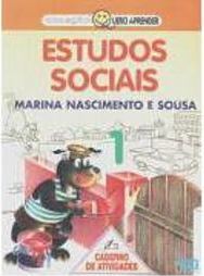 Estudos Sociais - 1 Série - 1 Grau