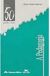 A Pedagogia
