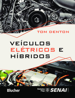 Veículos elétricos e híbridos