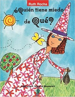 Quem tem medo do que