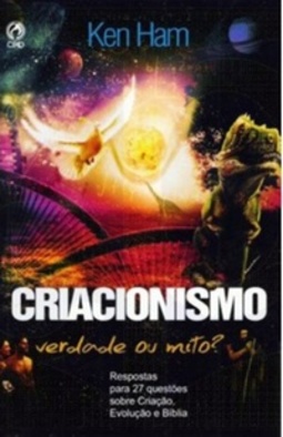 Criacionismo