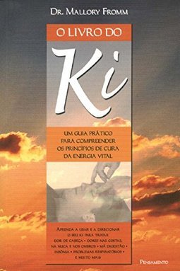 O Livro Do Ki