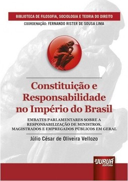 Constituição e Responsabilidade no Império do Brasil