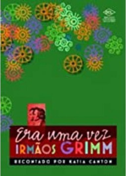 Era Uma Vez Irmaos Grimm