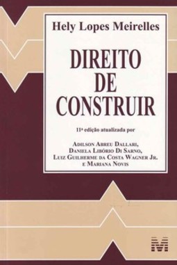 Direito de construir