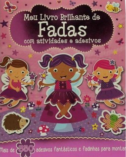 Meu Livro Brilhante