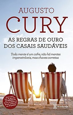 AS REGRAS DE OURO DOS CASAIS SAUDAVEIS