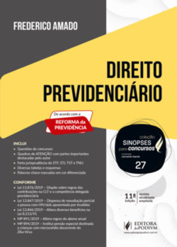 Direito previdenciário